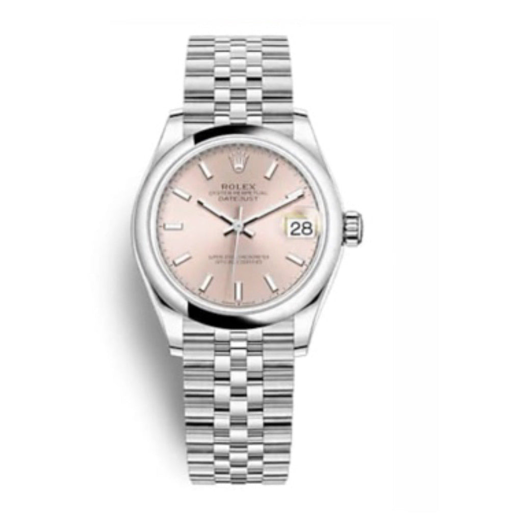 Rolex, Datejust 31 mm Watch, Ref. # 278240-0008