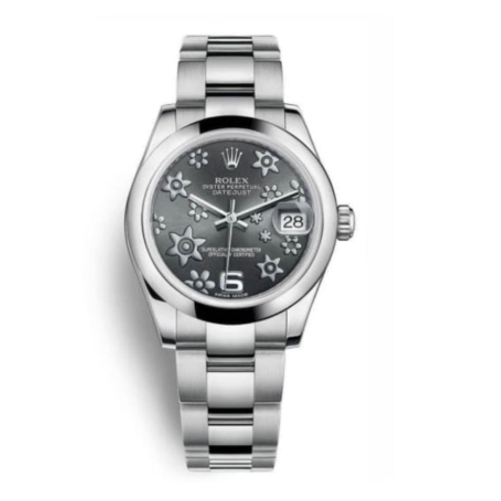 Rolex, Datejust 31 Watch, 178240-0040