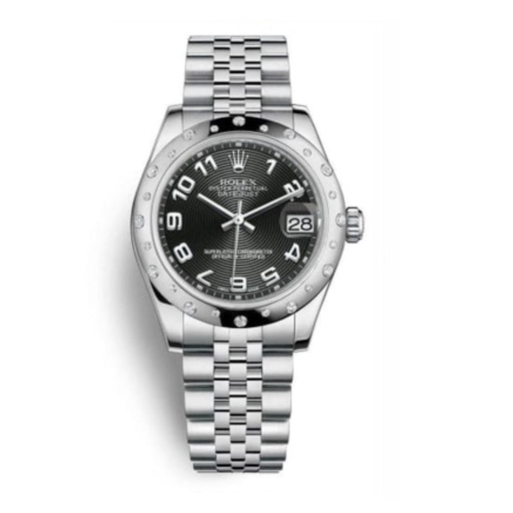 Rolex, Datejust 31 Watch, 178344-0041