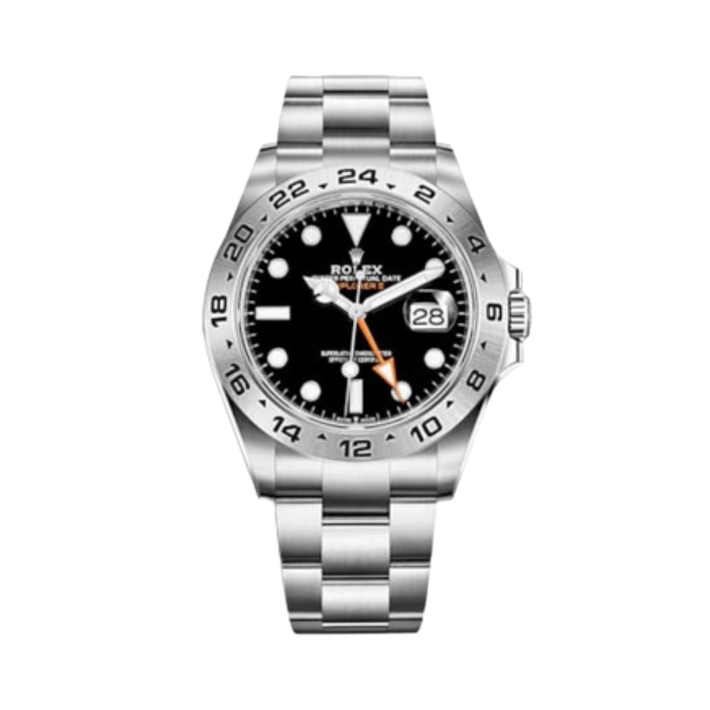 Rolex, Explorer II 42 mm Watch, Ref. # 226570-0002