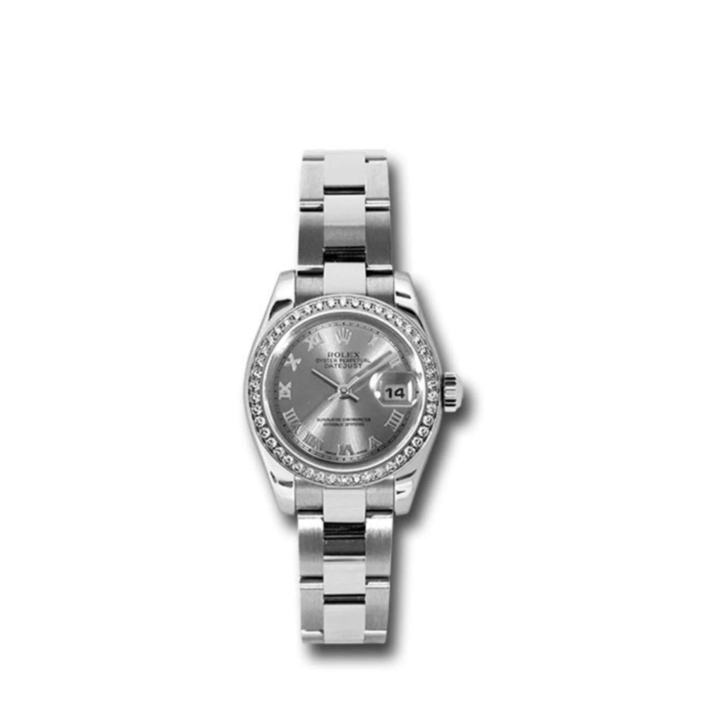 Rolex, Lady-Datejust 26 Watch, Ref. # 179384 rro