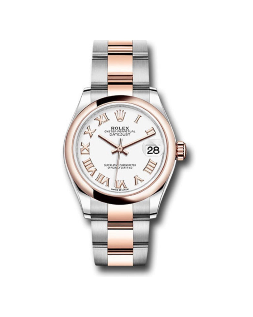 Rolex, Datejust 31 Watch, Ref. # 278241 wro