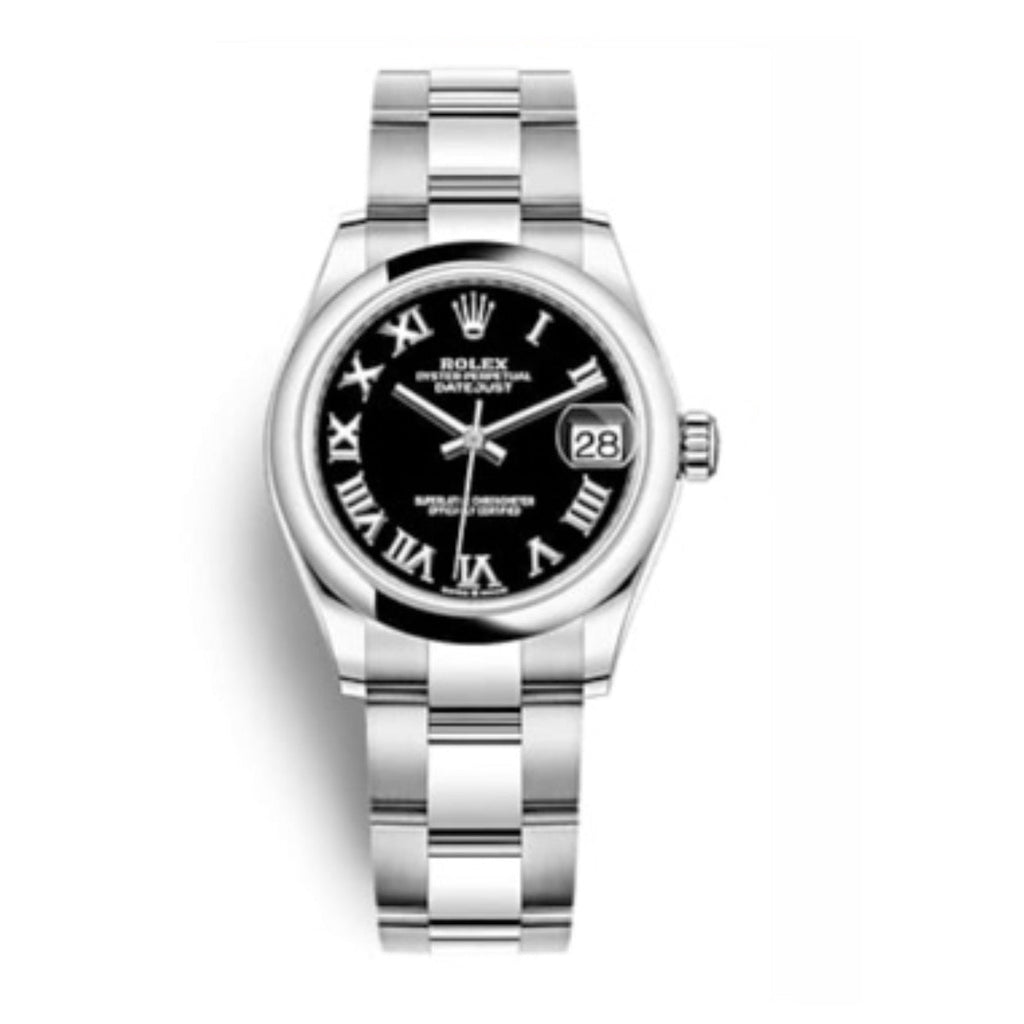 Rolex, Datejust 31 mm Watch, Ref. # 278240-0001