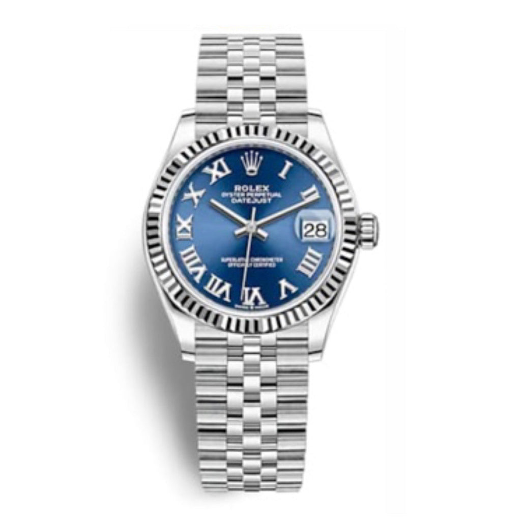 Rolex, Datejust 31 Watch, Ref. # 278274-0034