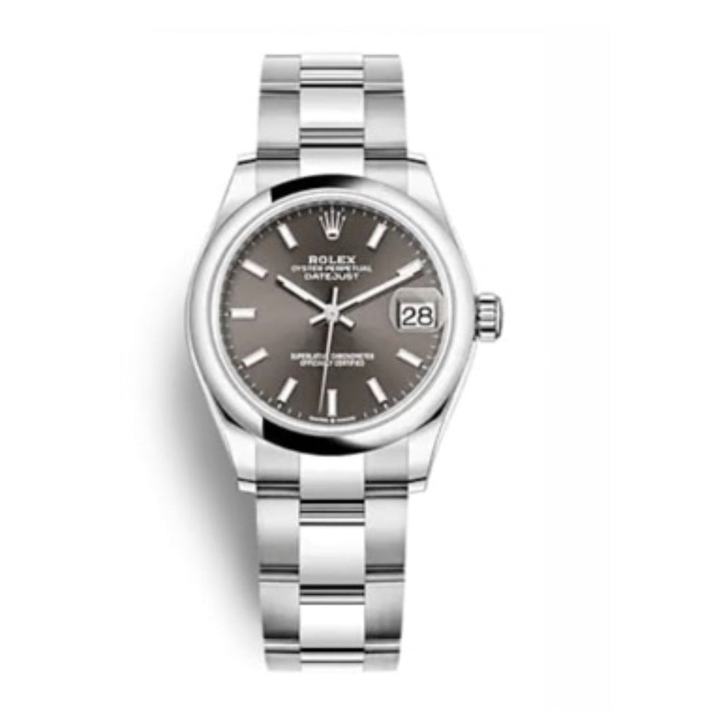 Rolex, Datejust 31 mm Watch, Ref. # 278240-0009