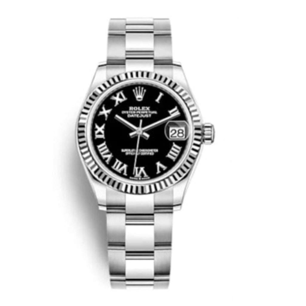 Rolex, Datejust 31 mm Watch, Ref. # 278274-0001