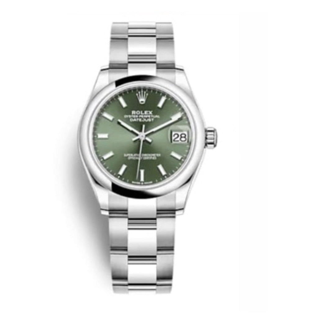 Rolex, Datejust 31 mm Watch, Ref. # 278240-0011