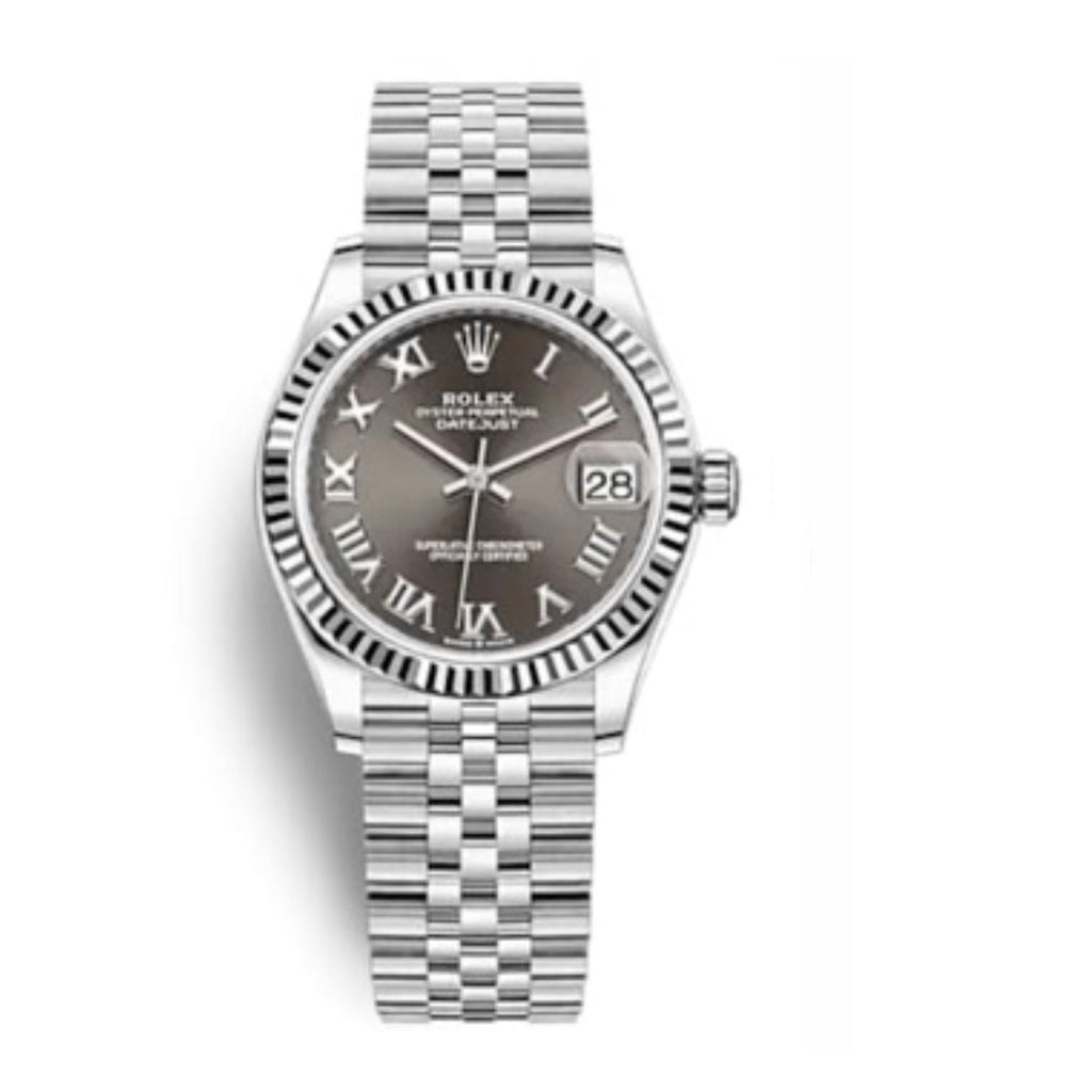 Rolex, Datejust 31 mm Watch, Ref. # 278274-0022