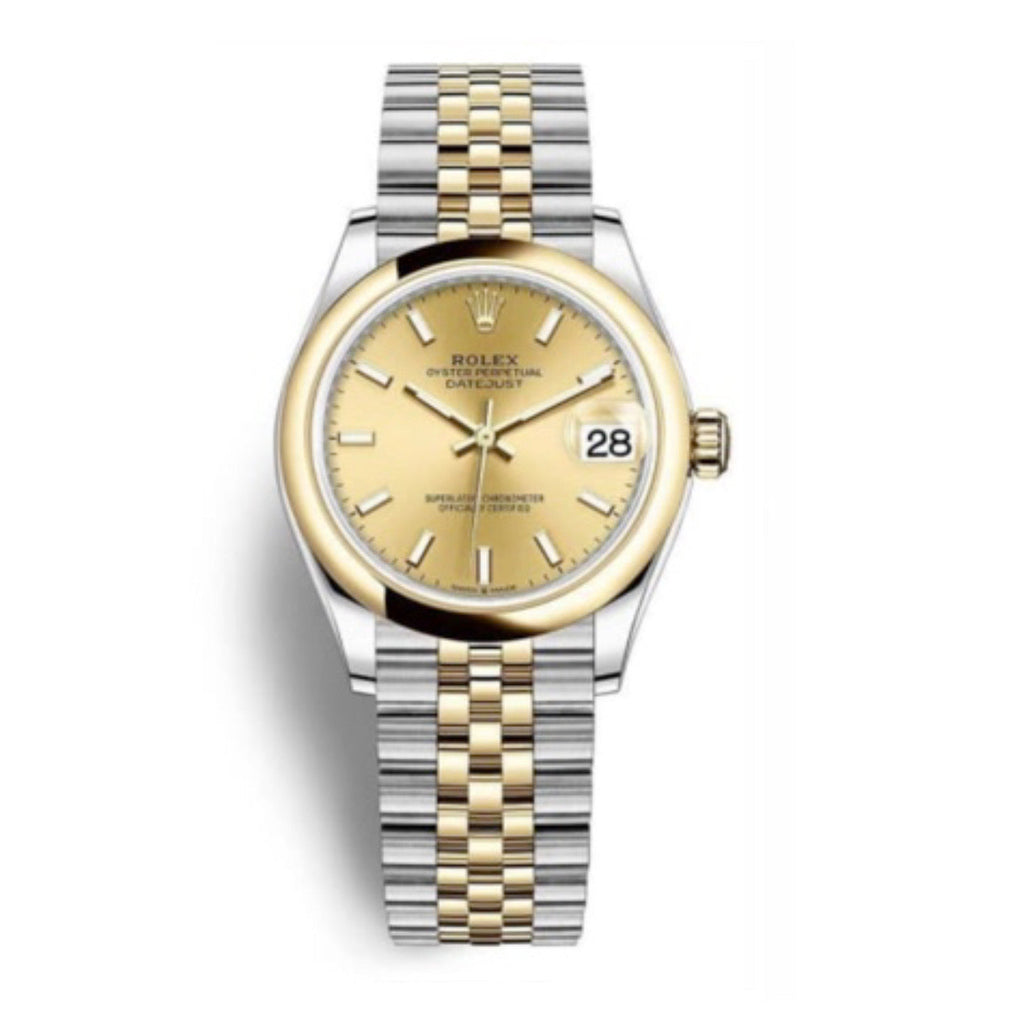 Rolex, Datejust 31 Watch, 278243-0014