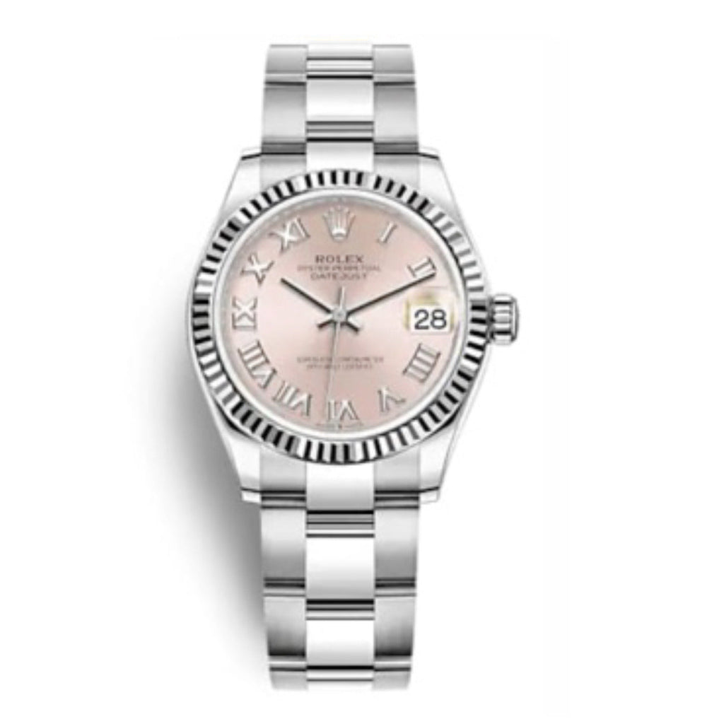 Rolex, Datejust 31 mm Watch, Ref. # 278274-0019
