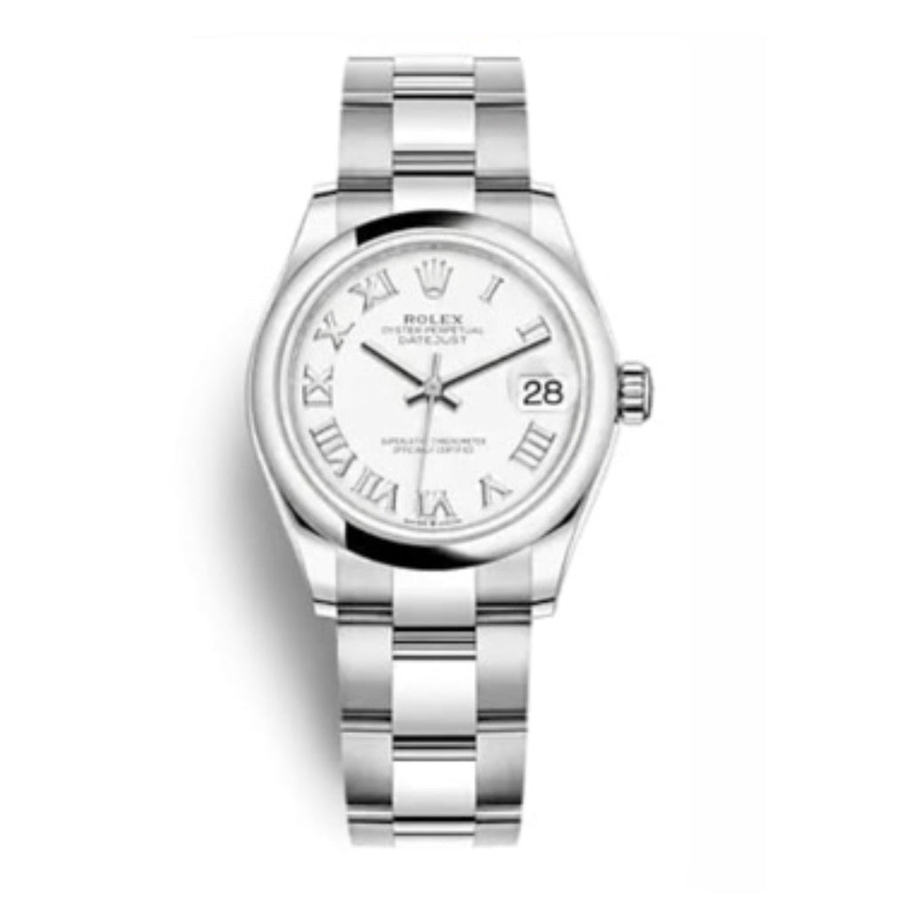 Rolex, Datejust 31 mm Watch, Ref. # 278240-0003