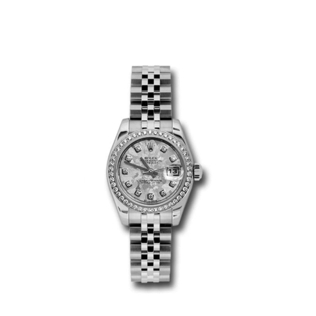 Rolex, Lady-Datejust 26 Watch, Ref. # 179384 gcdj