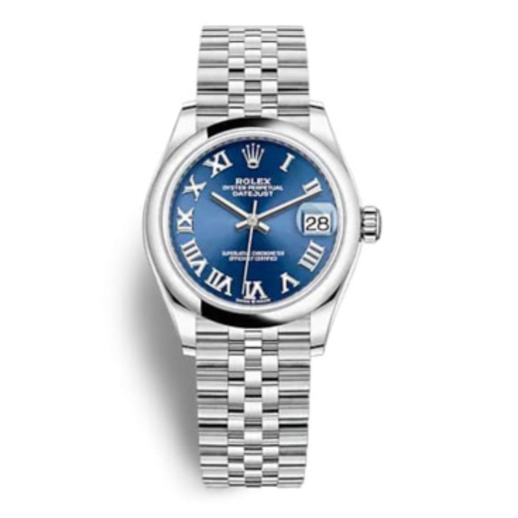 Rolex, Datejust 31 Watch, Ref. # 278240-0018
