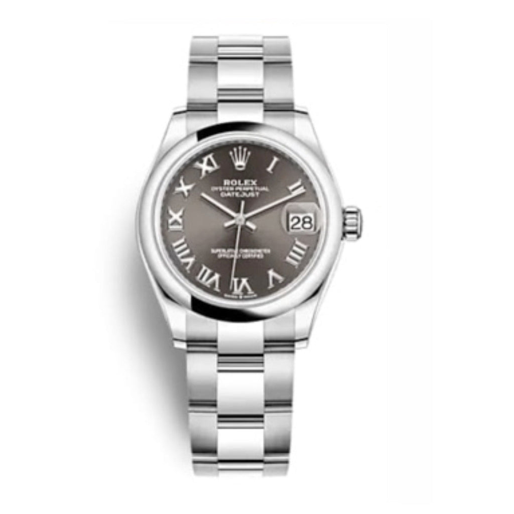 Rolex, Datejust 31 mm Watch, Ref. # 278240-0015