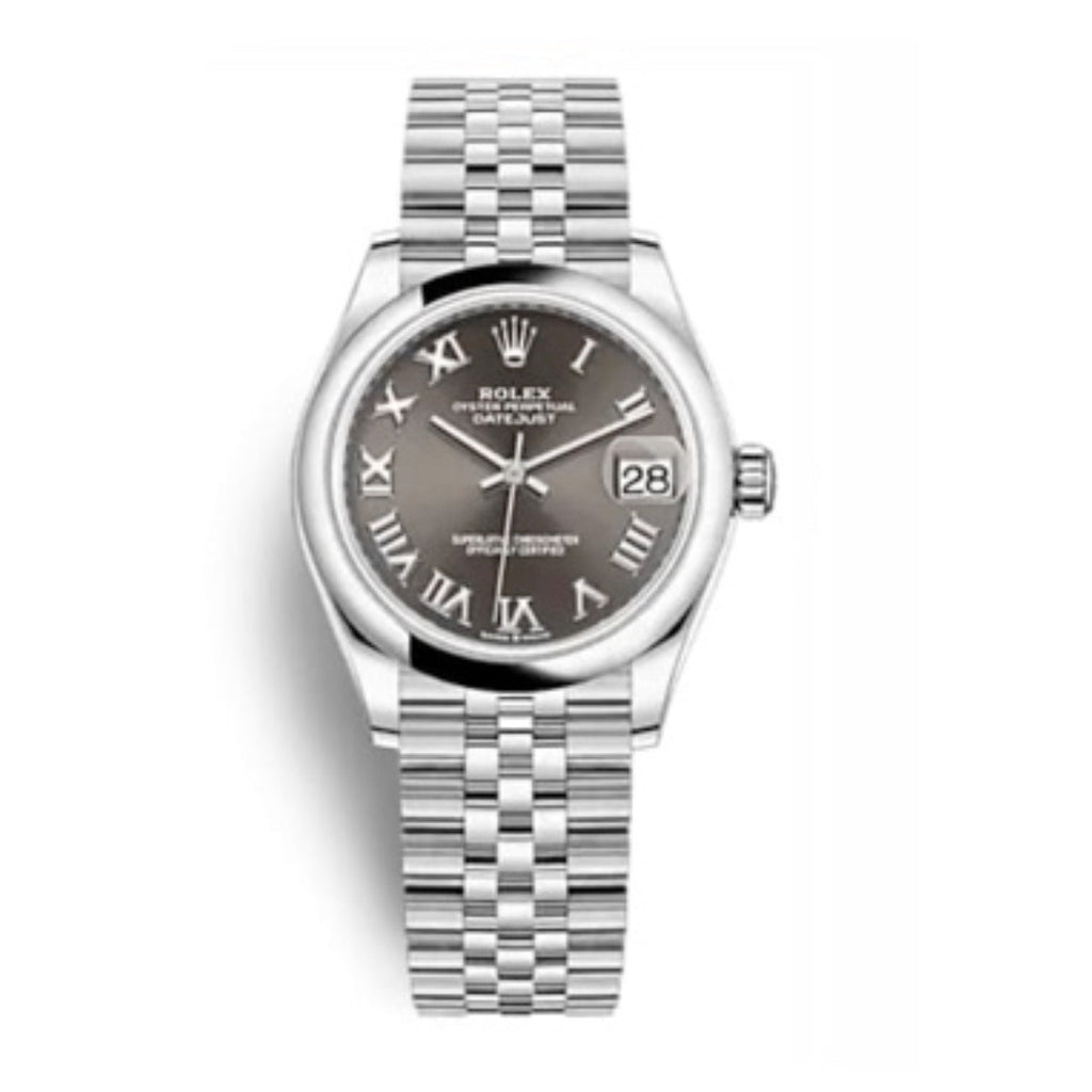 Rolex, Datejust 31 mm Watch, Ref. # 278240-0016