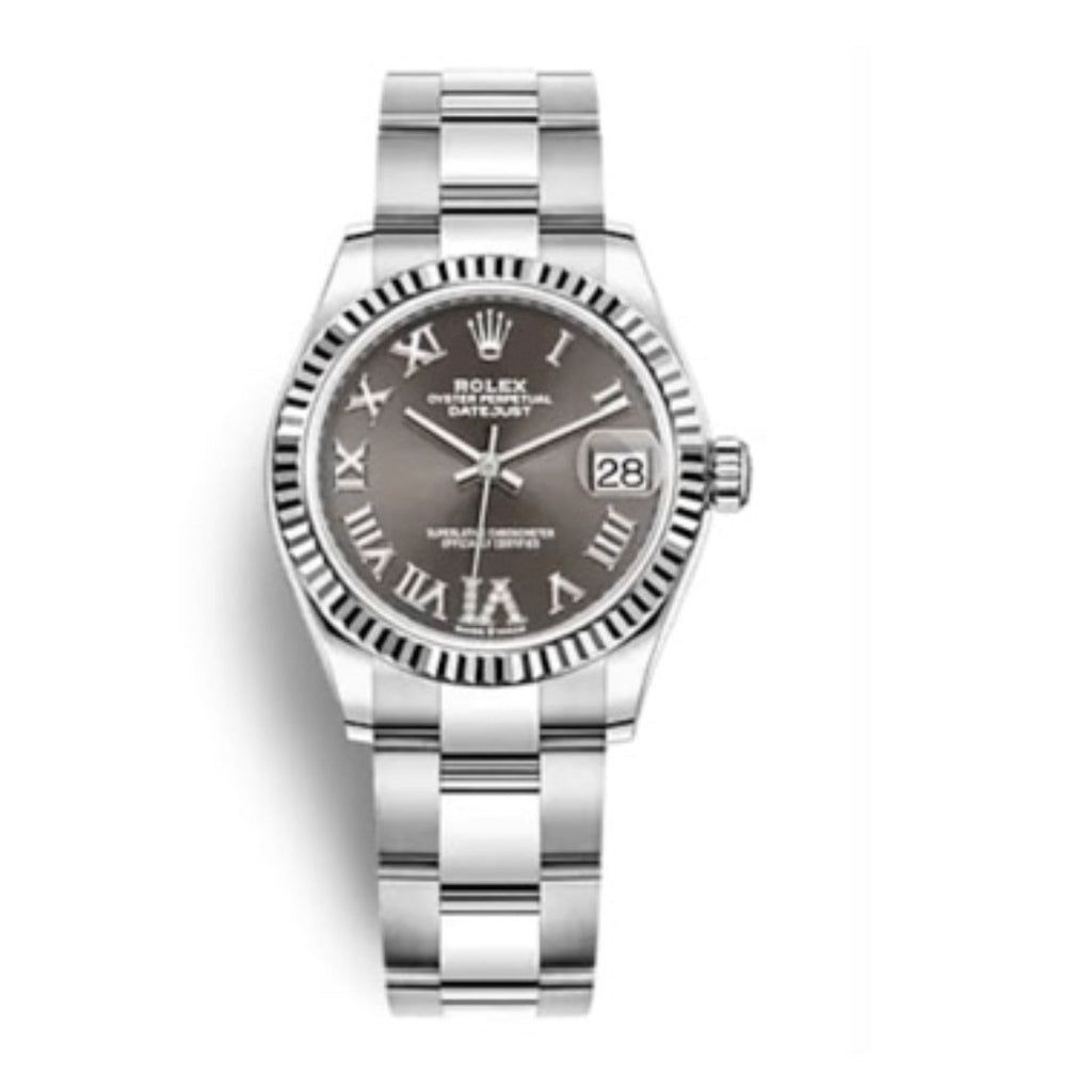 Rolex, Datejust 31 mm Watch, Ref. # 278274-0027