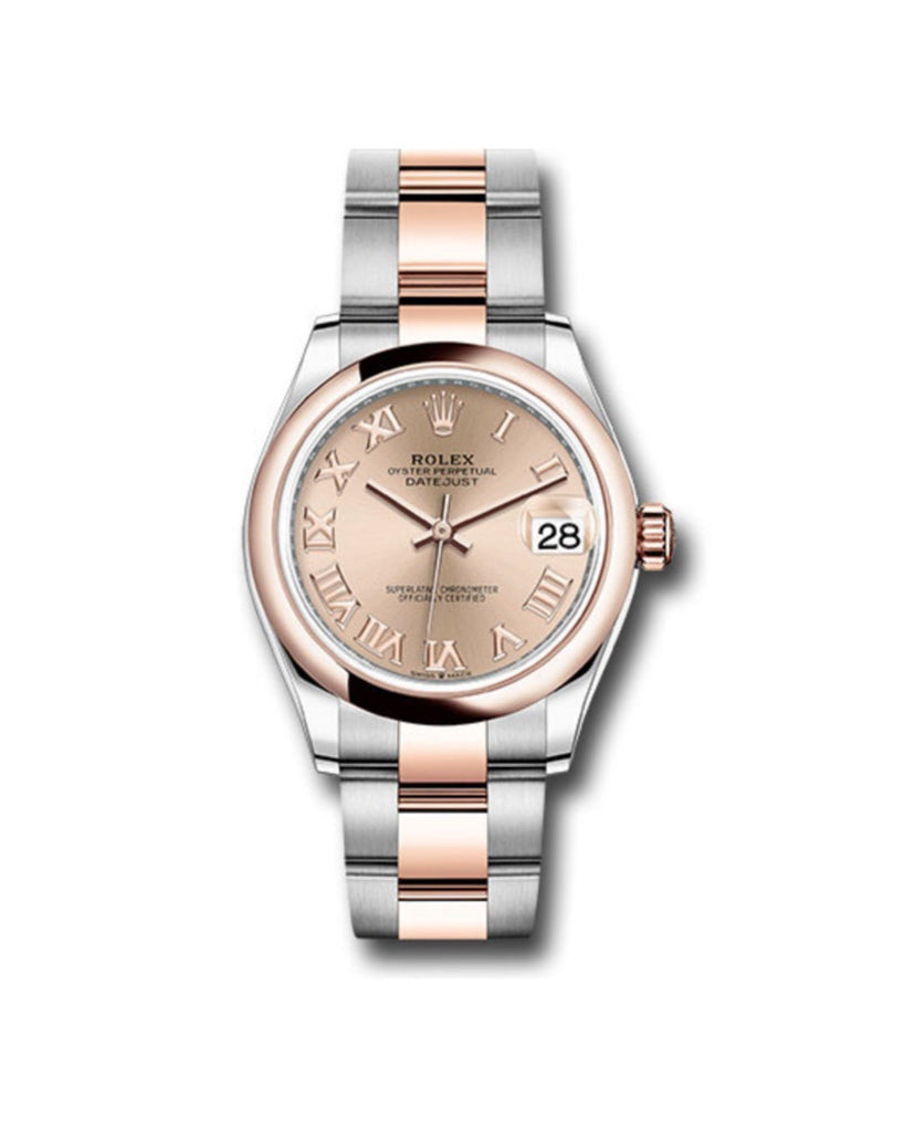 Rolex, Datejust 31 Watch, Ref. # 278241 rsro