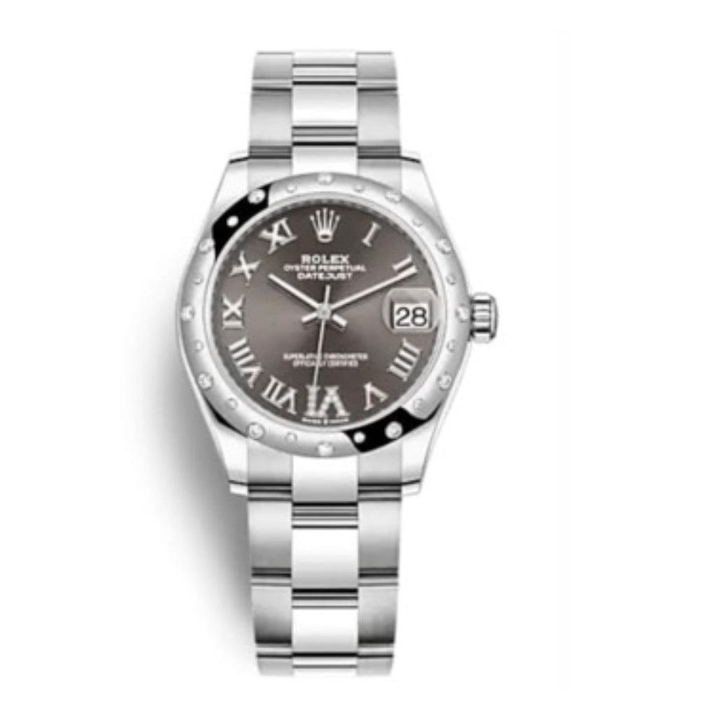 Rolex, Datejust 31 mm Watch, Ref. # 278344rbr-0029