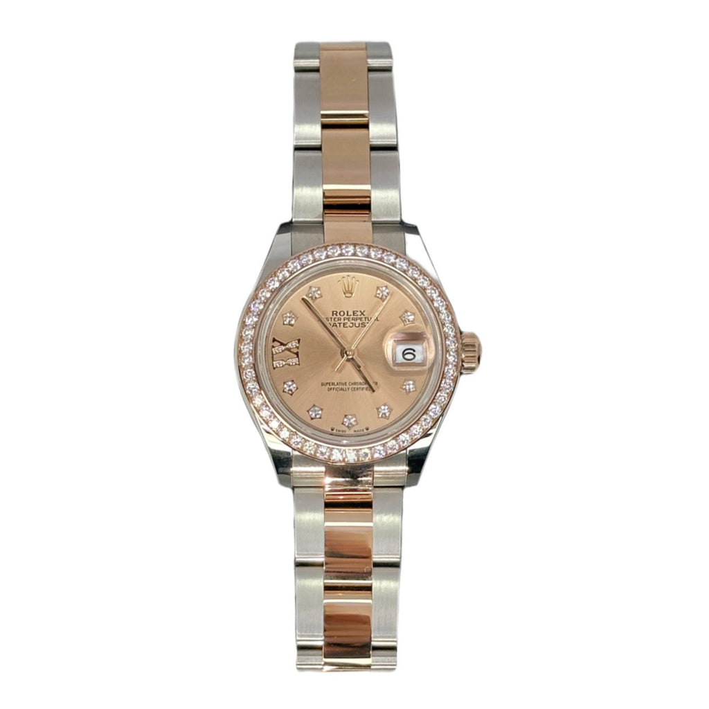 Rolex, Lady-Datejust Watch, 279381rbr-0020