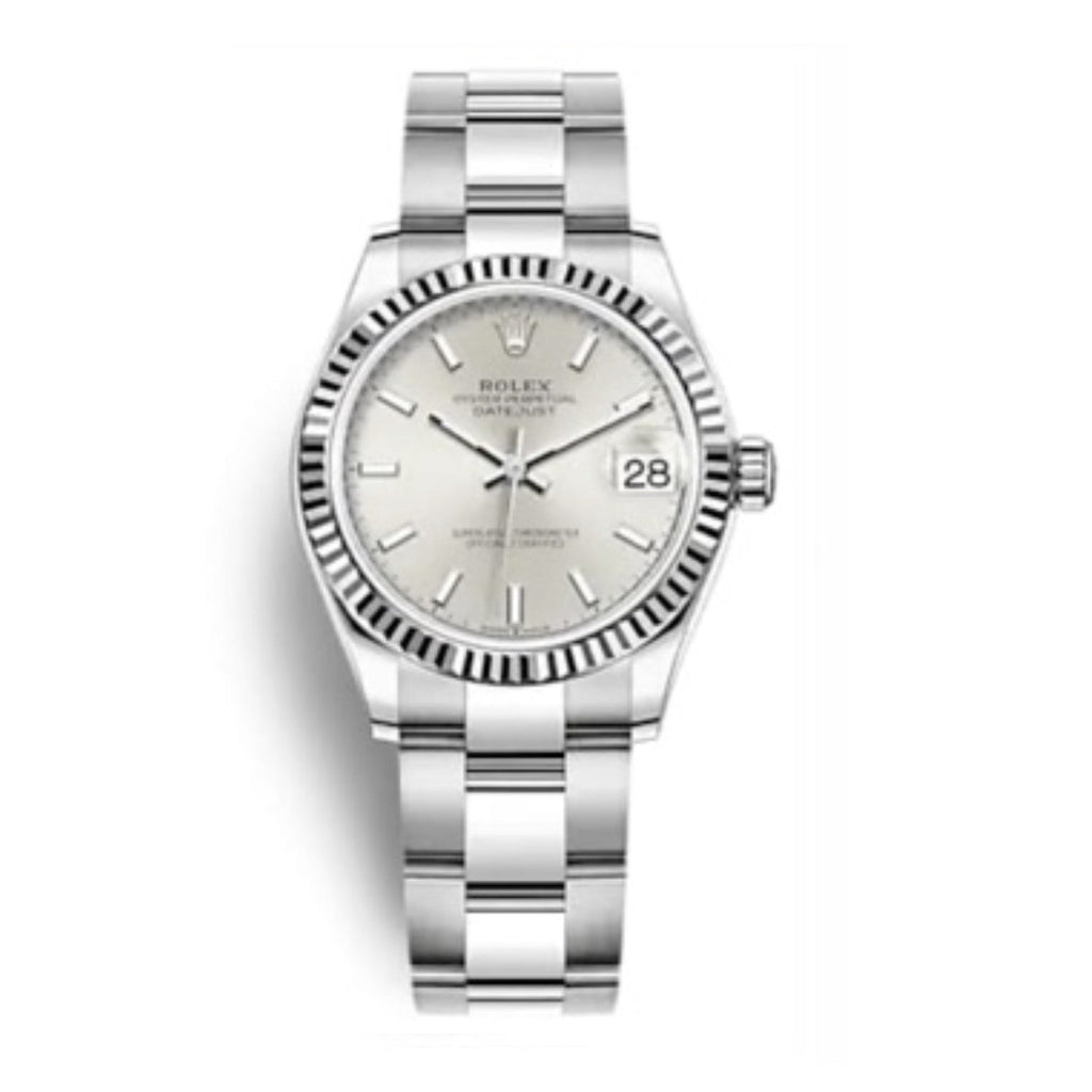 Rolex, Datejust 31 mm Watch, Ref. # 278274-0011