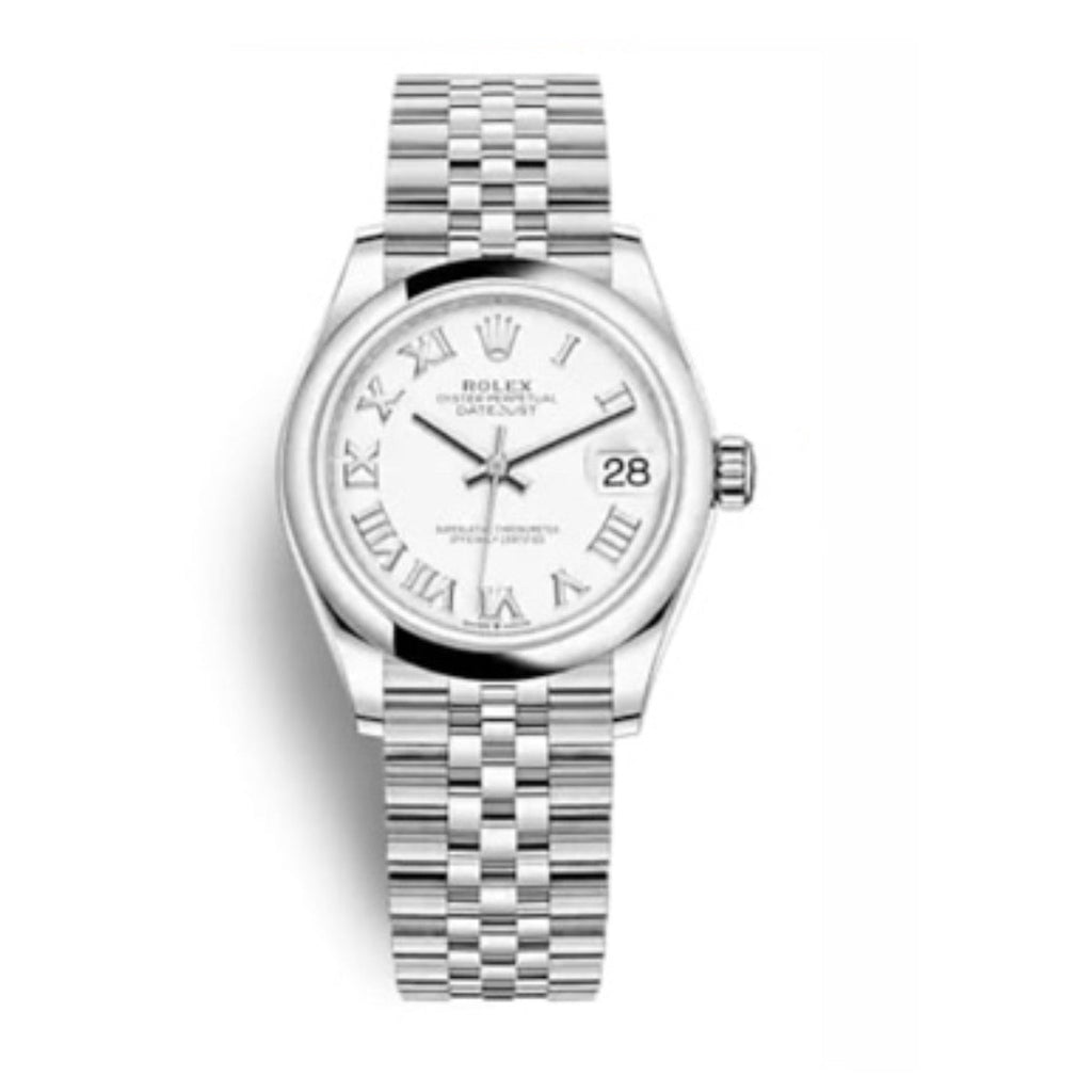 Rolex, Datejust 31 mm Watch, Ref. # 278240-0004