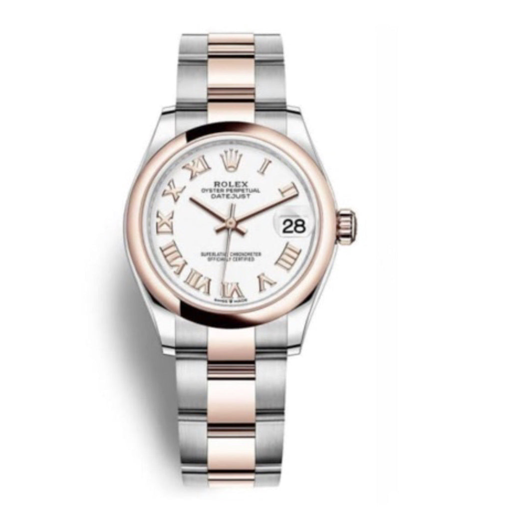 Rolex, Datejust 31 Watch, 278241-0001