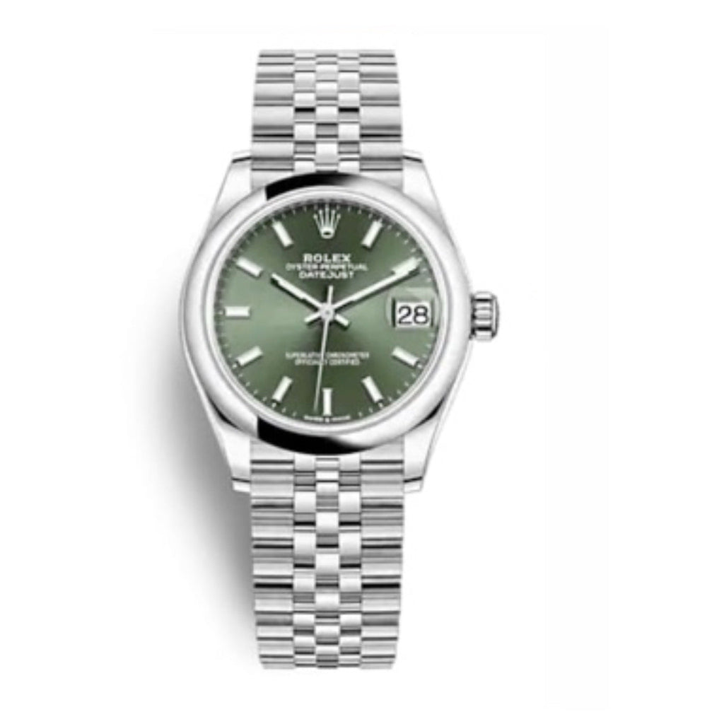 Rolex, Datejust 31 mm Watch, Ref. # 278240-0012