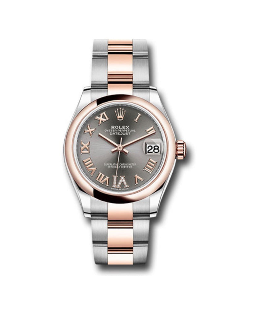 Rolex, Datejust 31 Watch, Ref. # 278241 dkrhdr6o