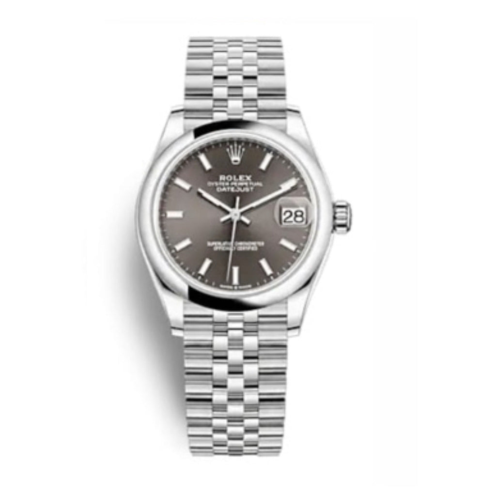 Rolex, Datejust 31 mm Watch, Ref. # 278240-0010