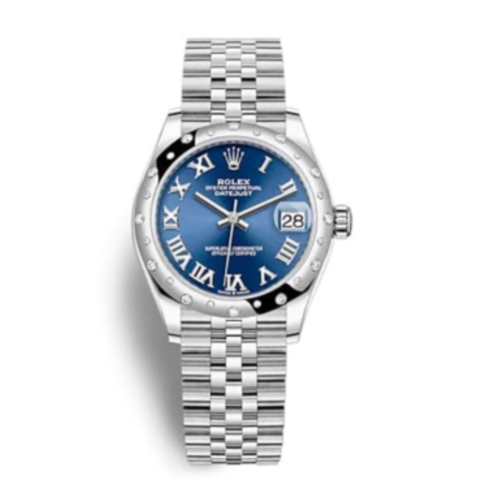 Rolex, Datejust 31 Watch, Ref. # 278344rbr-0036