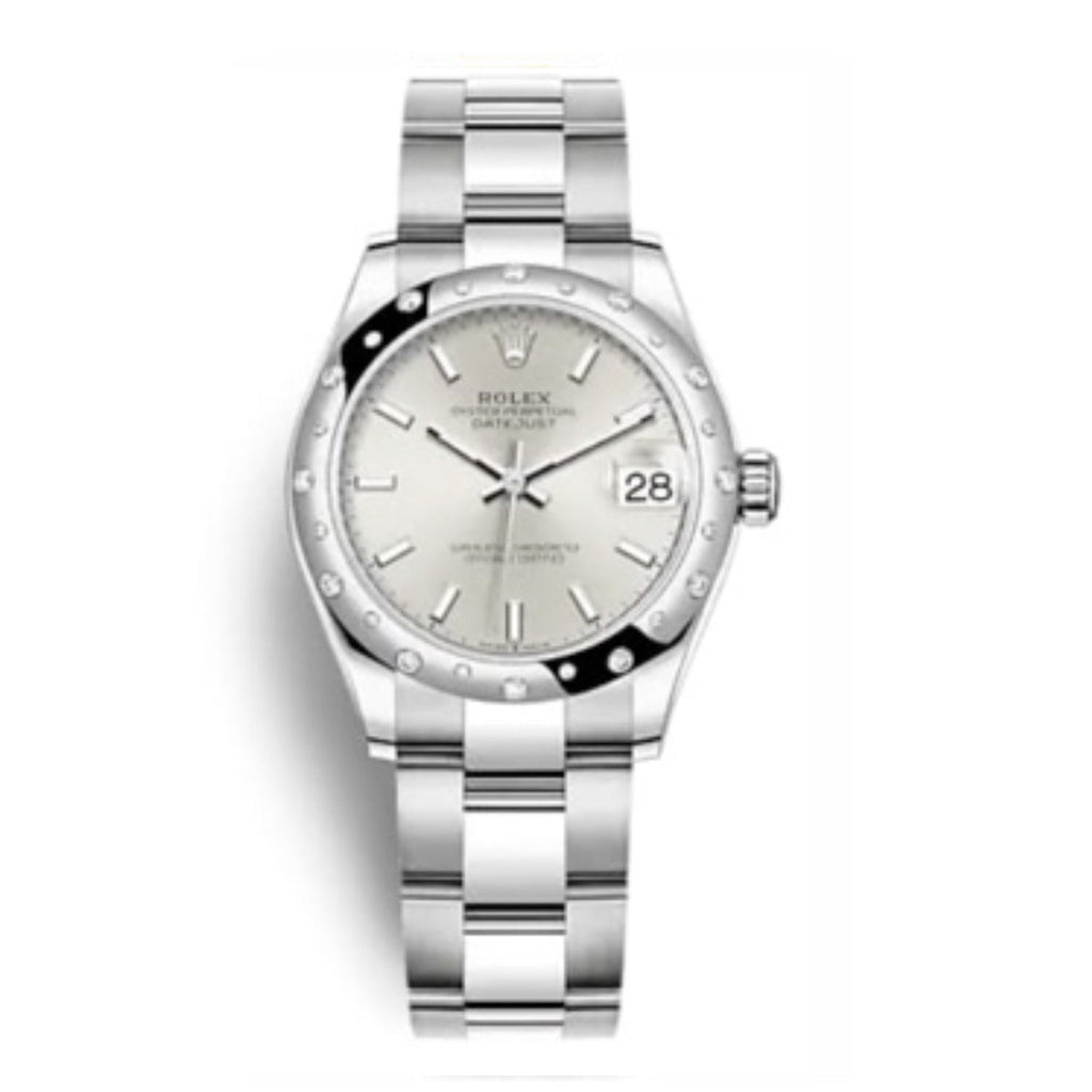 Rolex, Datejust 31 mm Watch, Ref. # 278344rbr-0013