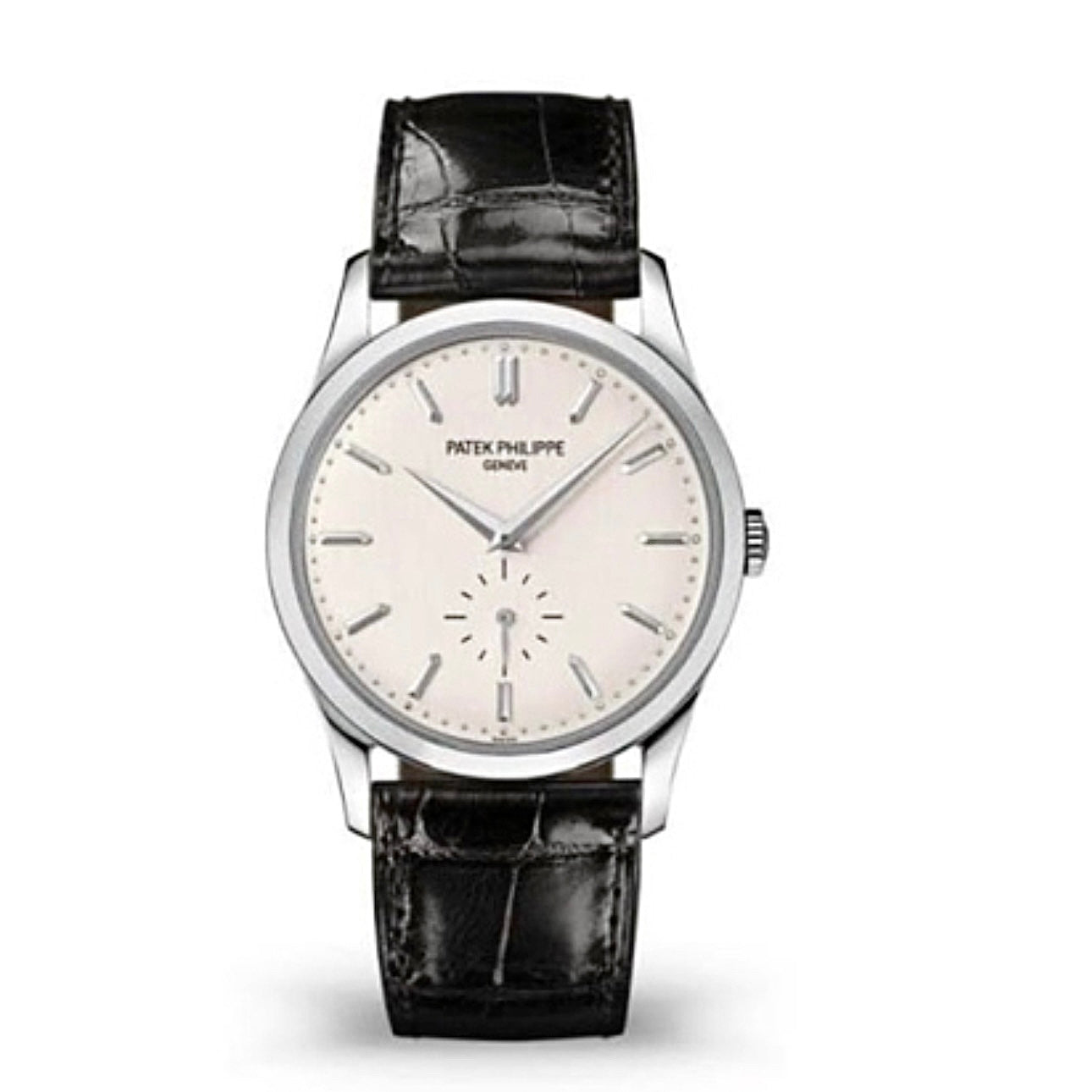 Patek Philippe Calatrava 5196G-001 For Sale For Sale | Luxury Watches NYC