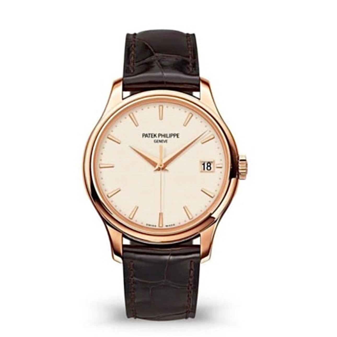 Patek philippe ladies calatrava price best sale