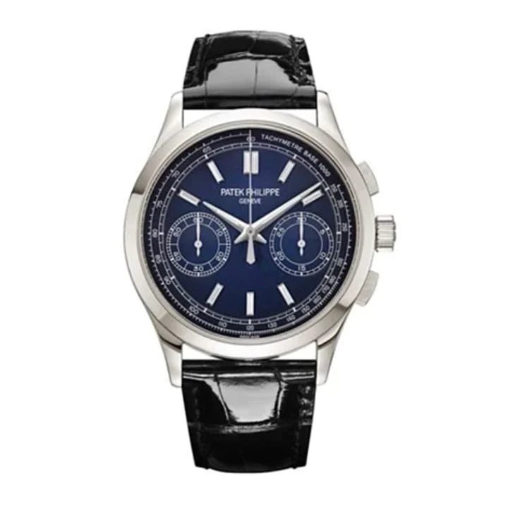 Patek Philippe, Complications Watch Chronograph Platinum Watch, Ref. # 5170P-001