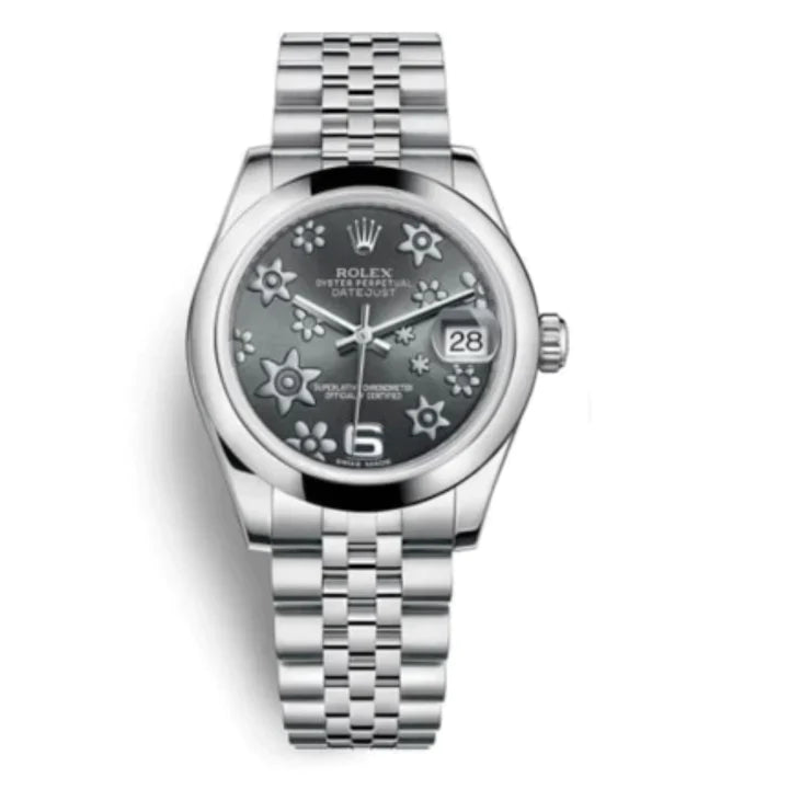 Rolex, Datejust 31 Watch, 178240-0039