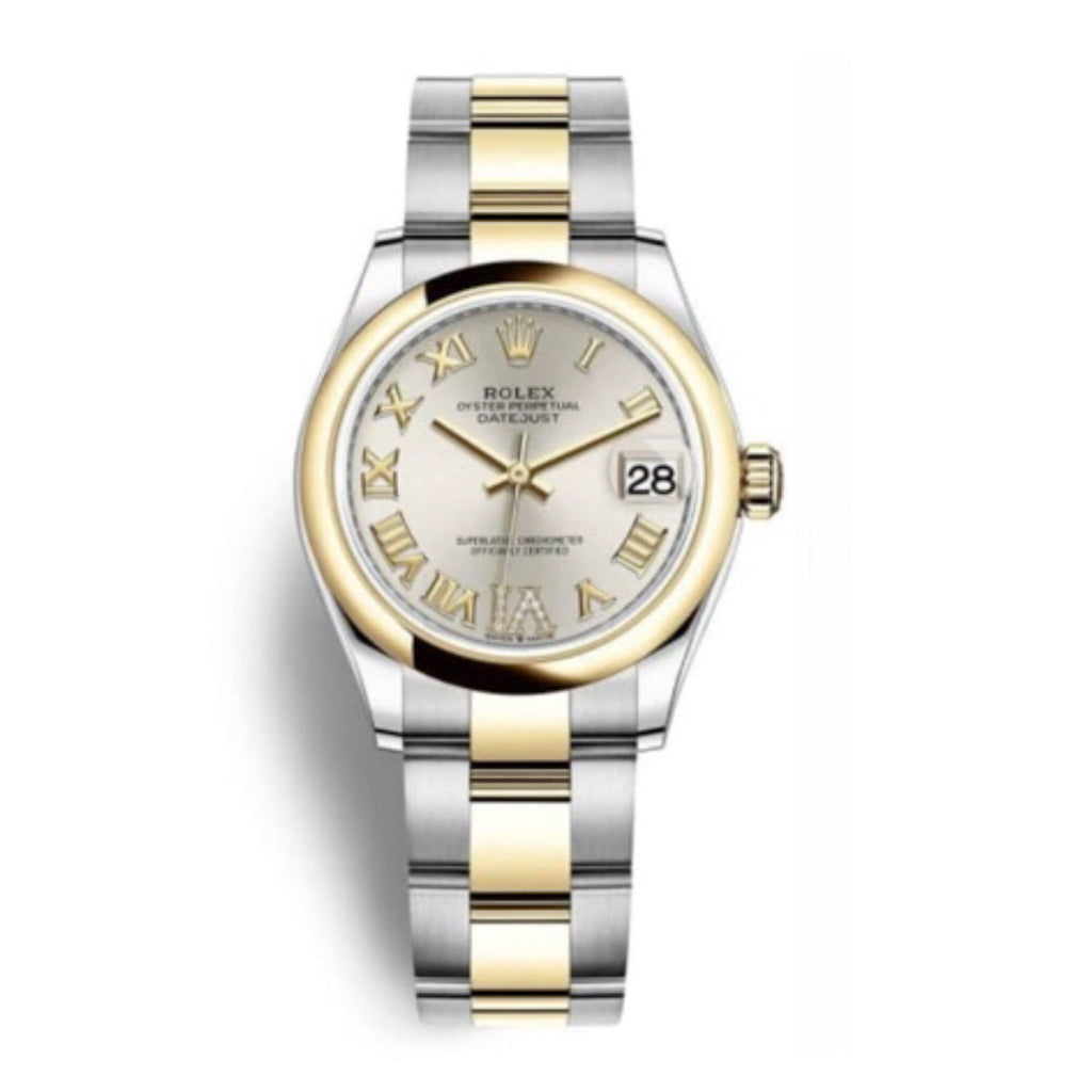 Rolex, Datejust 31 Watch, 278243-0003