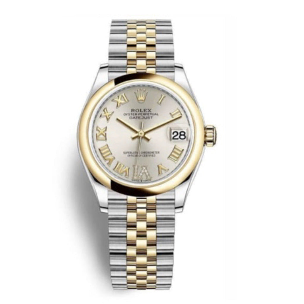 Rolex, Datejust 31 Watch, 278243-0004