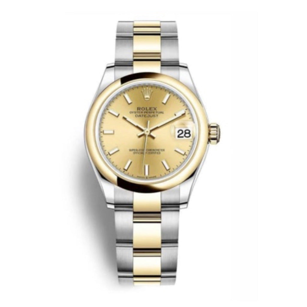 Rolex, Datejust 31 Watch 278243-0013