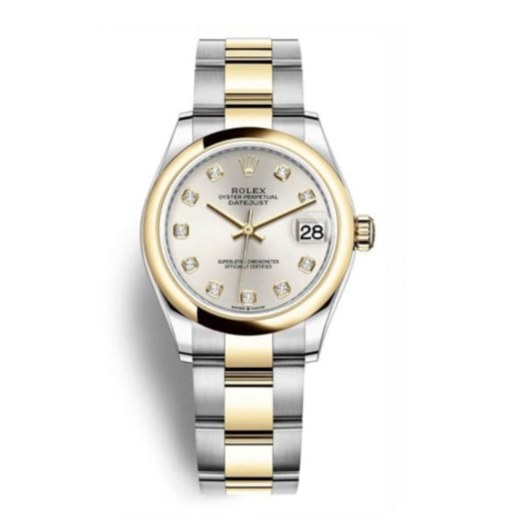 Rolex, Datejust 31 Watch, 278243-0019