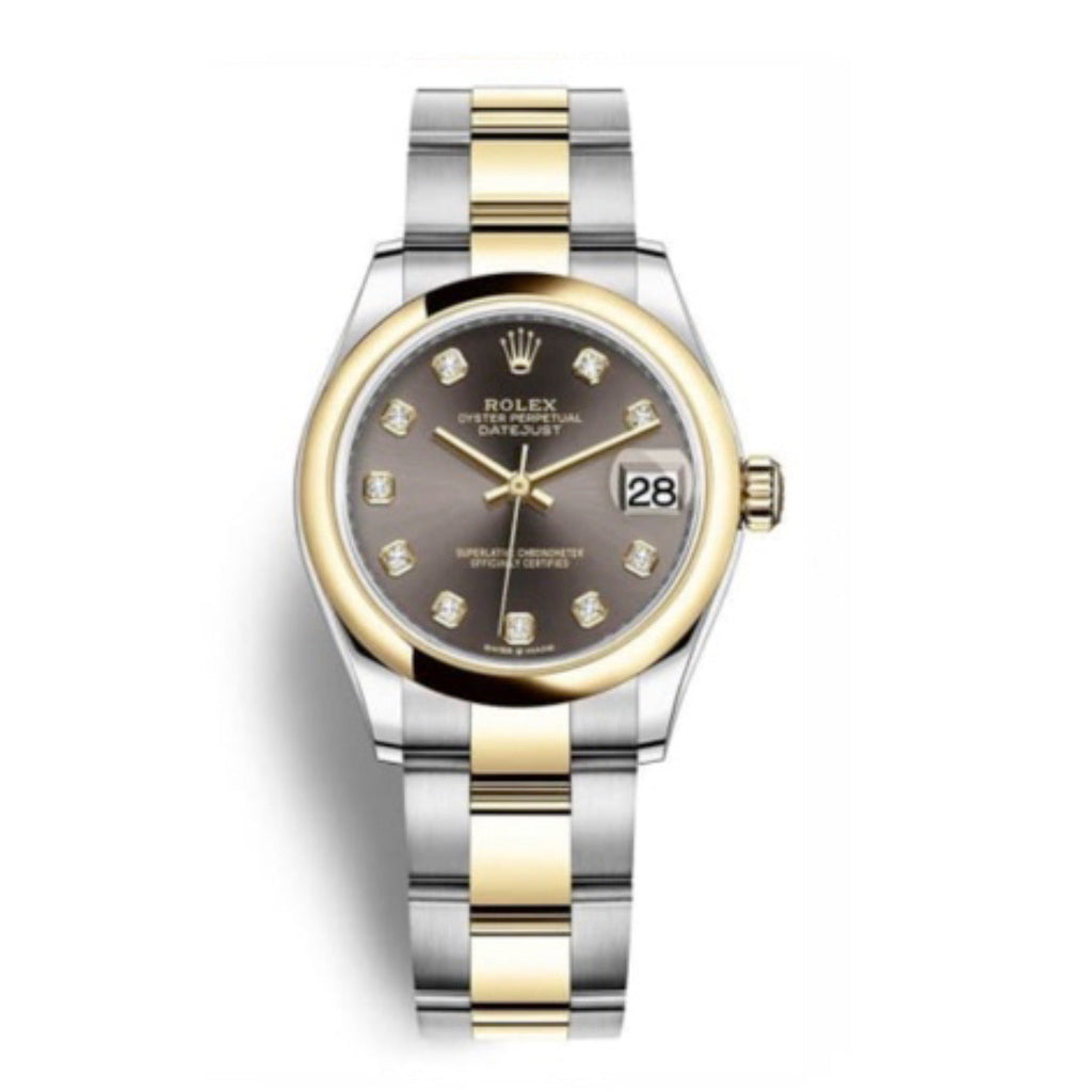 Rolex, Datejust 31 Watch, 278243-0021