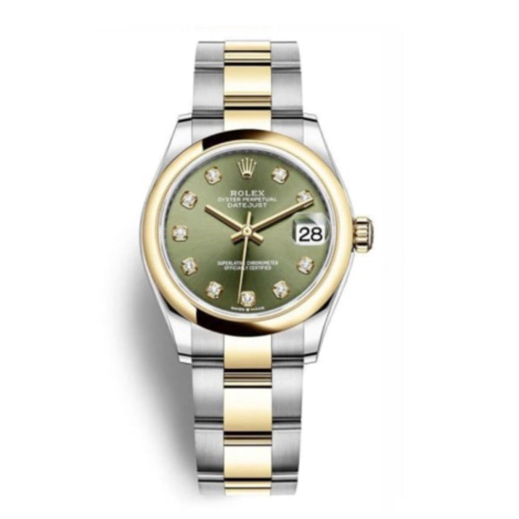 Rolex, Datejust 31 Watch, 278243-0029