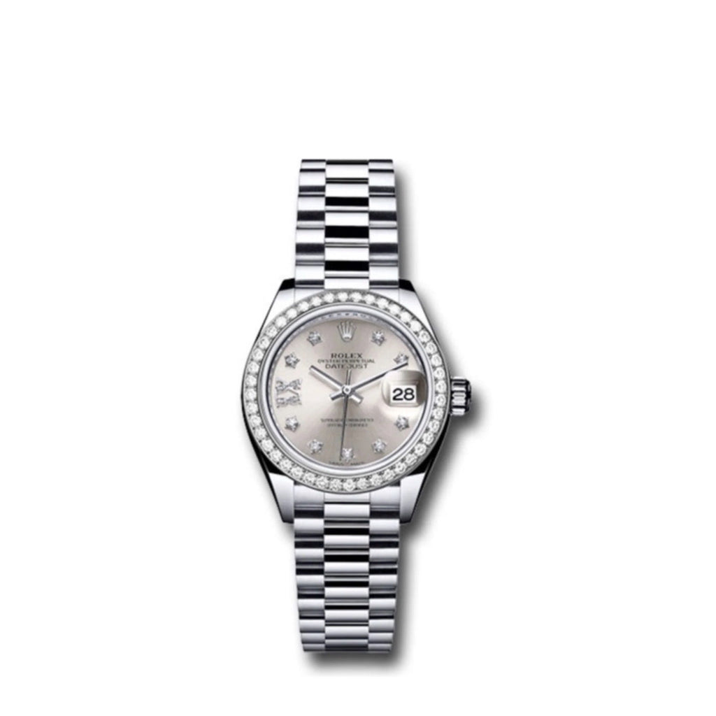 New and Used Ladies Datejust Rolex Watches