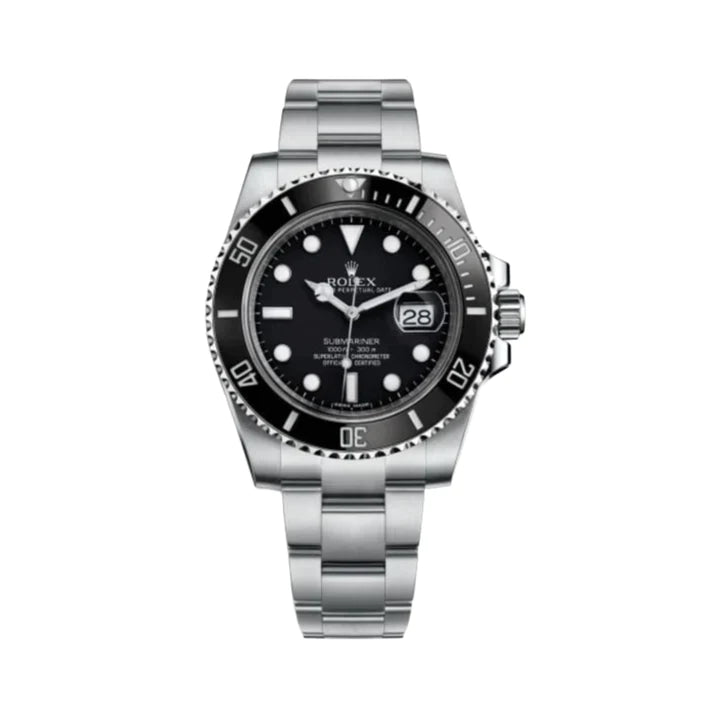 Rolex submariner 116610ln sale