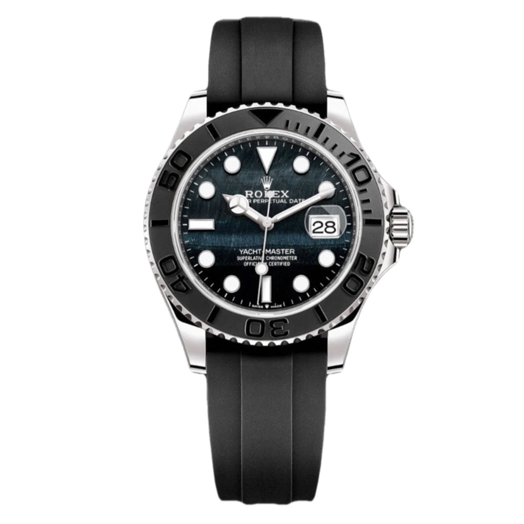 How much does a rolex yacht master cost best sale