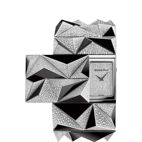 Audemars piguet shop haute joaillerie price