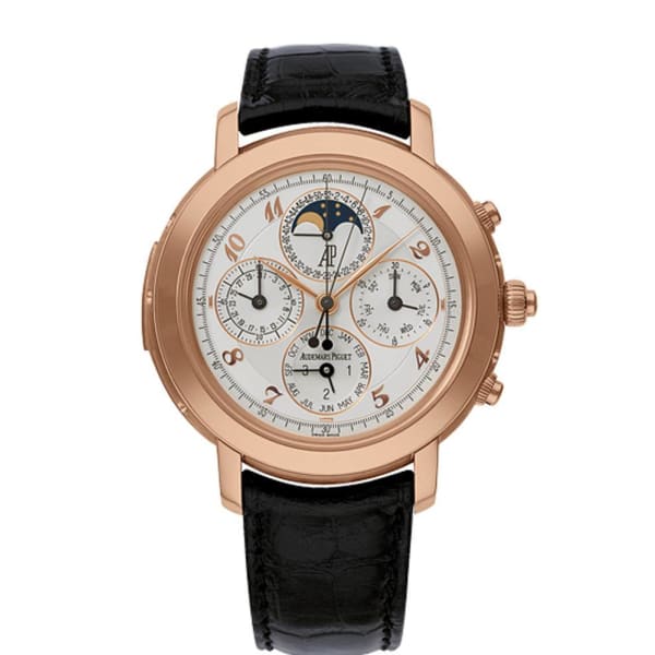 Audemars piguet grande complication hot sale