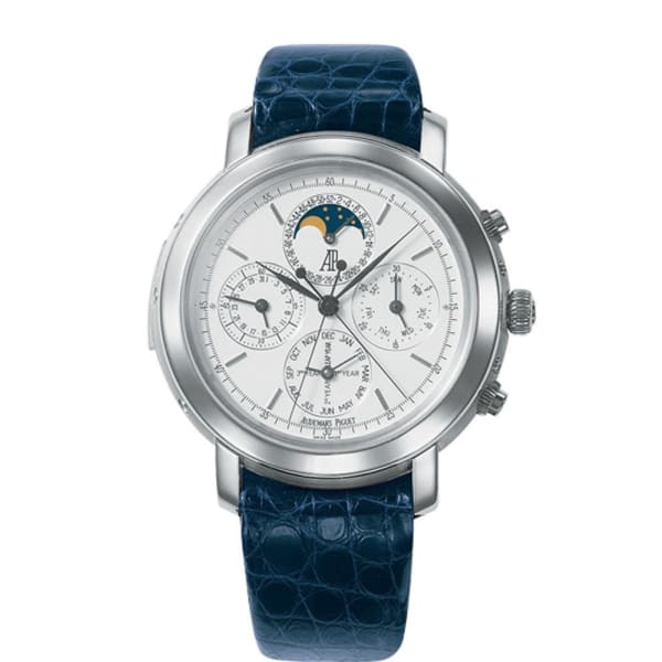 Audemars hot sale grande complication