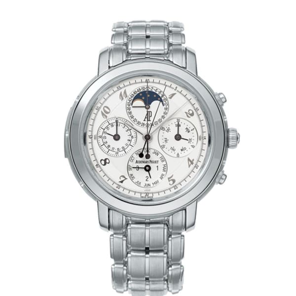 Audemars piguet jules audemars grande complication new arrivals