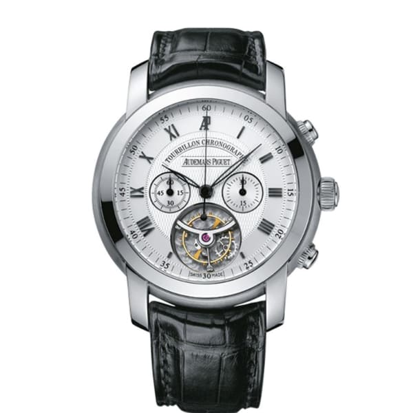 Jules 2025 audemars tourbillon