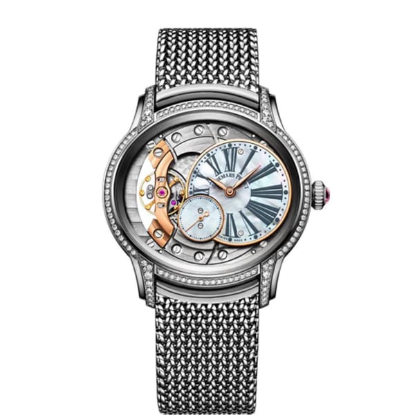 Audemars Piguet Millenary 77247BC.ZZ.1272BC.01